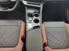 Changan PLUS NE 1.4T GDI DCT Edition - фото 16