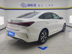 Changan PLUS NE 1.4T GDI DCT Edition - фото 3