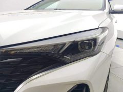 Changan PLUS NE 1.4T GDI DCT Edition - фото 5
