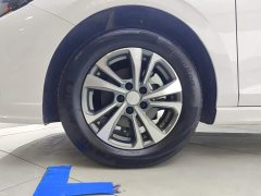 Changan PLUS NE 1.4T GDI DCT Edition - фото 6
