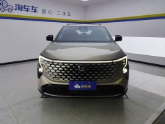 Changan CS55PLUS 1.5T Premium Version - фото 2
