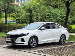 Changan PLUS 1.6L GDI Luxury Version - фото 1