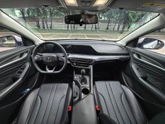 Changan PLUS 1.6L GDI Luxury Version - фото 10