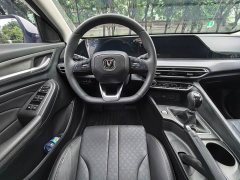 Changan PLUS 1.6L GDI Luxury Version - фото 11
