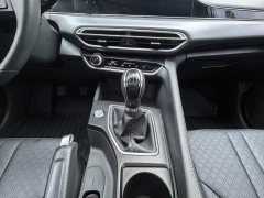 Changan PLUS 1.6L GDI Luxury Version - фото 12