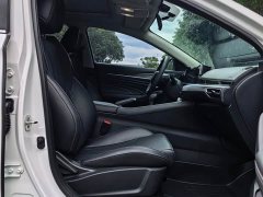 Changan PLUS 1.6L GDI Luxury Version - фото 14