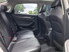 Changan PLUS 1.6L GDI Luxury Version - фото 15