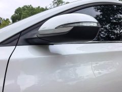 Changan PLUS 1.6L GDI Luxury Version - фото 16