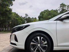 Changan PLUS 1.6L GDI Luxury Version - фото 17