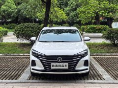 Changan PLUS 1.6L GDI Luxury Version - фото 2
