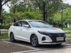 Changan PLUS 1.6L GDI Luxury Version - фото 3