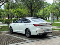 Changan PLUS 1.6L GDI Luxury Version - фото 4