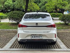 Changan PLUS 1.6L GDI Luxury Version - фото 5