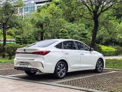 Changan PLUS 1.6L GDI Luxury Version - фото 6