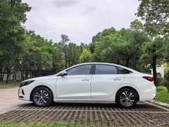 Changan PLUS 1.6L GDI Luxury Version - фото 7
