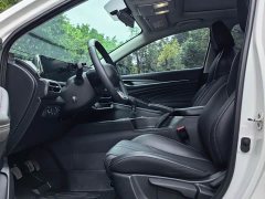 Changan PLUS 1.6L GDI Luxury Version - фото 8