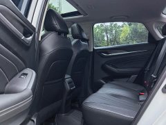 Changan PLUS 1.6L GDI Luxury Version - фото 9