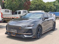 Changan UNI-V 1.5T Edition - фото 1