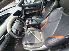 Changan UNI-V 1.5T Edition - фото 10