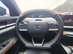 Changan UNI-V 1.5T Edition - фото 11