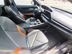 Changan UNI-V 1.5T Edition - фото 12