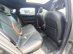 Changan UNI-V 1.5T Edition - фото 13