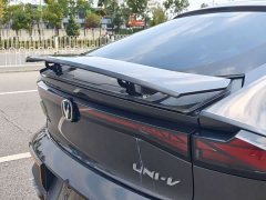 Changan UNI-V 1.5T Edition - фото 14