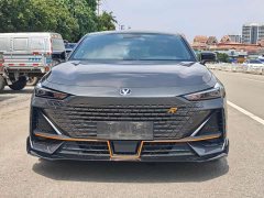 Changan UNI-V 1.5T Edition - фото 2