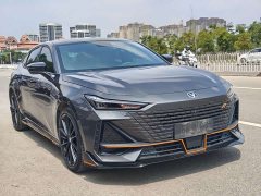 Changan UNI-V 1.5T Edition - фото 3