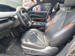 Changan UNI-V 1.5T Edition - фото 4
