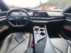 Changan UNI-V 1.5T Edition - фото 5