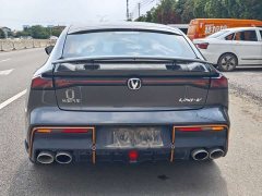 Changan UNI-V 1.5T Edition - фото 7
