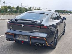 Changan UNI-V 1.5T Edition - фото 8