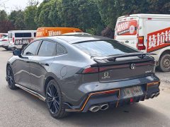 Changan UNI-V 1.5T Edition - фото 9
