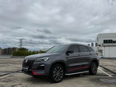 Changan CS75 Edition 1.5T DCTPremium Edition - фото 1