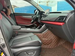 Changan CS75 Edition 1.5T DCTPremium Edition - фото 10