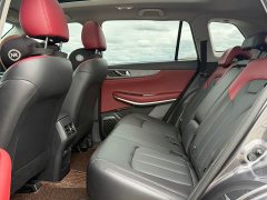 Changan CS75 Edition 1.5T DCTPremium Edition - фото 11