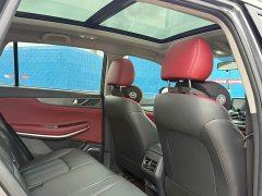 Changan CS75 Edition 1.5T DCTPremium Edition - фото 13