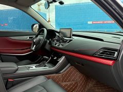 Changan CS75 Edition 1.5T DCTPremium Edition - фото 14