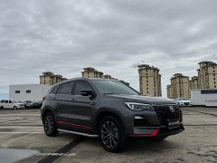 Changan CS75 Edition 1.5T DCTPremium Edition - фото 3