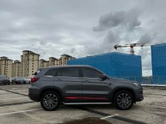 Changan CS75 Edition 1.5T DCTPremium Edition - фото 4