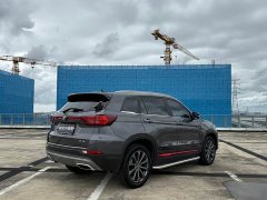 Changan CS75 Edition 1.5T DCTPremium Edition - фото 5
