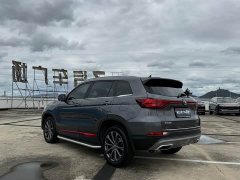 Changan CS75 Edition 1.5T DCTPremium Edition - фото 7