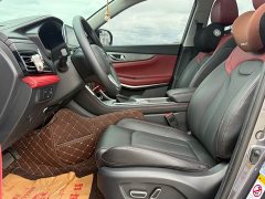 Changan CS75 Edition 1.5T DCTPremium Edition - фото 9