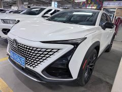 Changan UNI-T 1.5T Flagship Version - фото 1