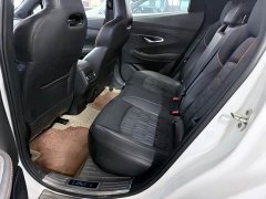 Changan UNI-T 1.5T Flagship Version - фото 10