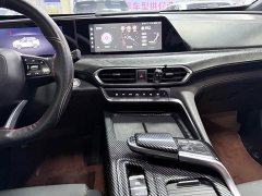 Changan UNI-T 1.5T Flagship Version - фото 14