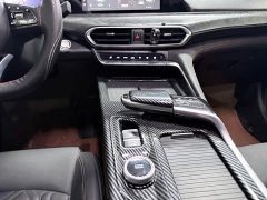 Changan UNI-T 1.5T Flagship Version - фото 15