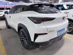 Changan UNI-T 1.5T Flagship Version - фото 16