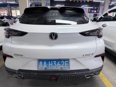 Changan UNI-T 1.5T Flagship Version - фото 17